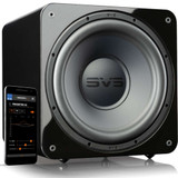 SVS SB1000 Pro Subwoofer Black Gloss SVS SB1000 Pro Subwoofer Black Gloss