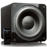 SVS SB3000 Gloss Black Subwoofer at QuantumAV (Free UK Delivery)
