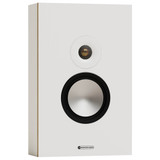 Monitor Audio Bronze 7G On Wall Speakers (Pair) - White