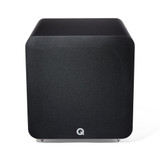 Q Acoustics Q SUB 120 Subwoofer Black — front view
