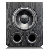 SVS PB2000 Pro Subwoofer - Black Ash