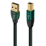 AudioQuest Forest USB A to B Cable