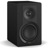 Dali Kupid Bookshelf Speakers (Black)