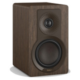 Dali Kupid Bookshelf Speakers (Dark Walnut)