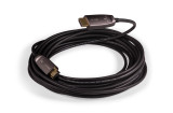QED Performance Optical Ultra High Speed HDMI 15m
