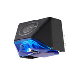 Goldring E4 Cartridge — three-quarter view