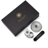 Goldring Extract Stylus Cleaning Kit contents