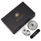 Goldring Extract Stylus Cleaning Kit — contents