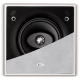 KEF Ci160CS In-Ceiling Speaker (Single) — front view