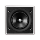 KEF Ci160QS In-Ceiling Speaker (Single) — front view