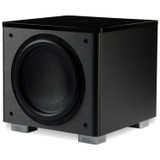 REL Acoustics HT/1205 MKII Subwoofer Black — hero view