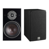 DALI Oberon 3 Bookshelf Speakers Black