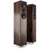 Acoustic Energy AE509 Floorstanding Speakers American Walnut (Pair)