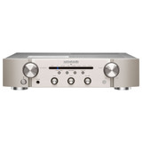 Marantz PM6007 Integrated Amplifier - Silver Gold
