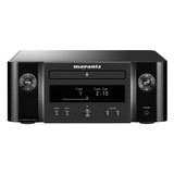 Marantz Melody X M-CR612 Network CD Receiver - Black