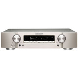 Marantz NR1711 7.2 8K AV Receiver - Silver Gold