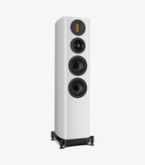 Copy of Wharfedale Evo 5.3 Floorstanding Speakers - White