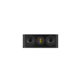 Wharfedale Evo 5.C Centre Speaker Black — front view