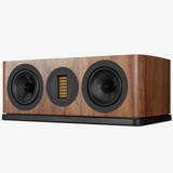 Wharfedale Evo 5.C Centre Speaker - Walnut