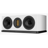 Wharfedale Evo 5.C Centre Speaker White — hero view
