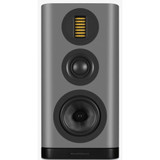 Wharfedale Evo 5.2 Bookshelf Speakers Grey (Pair)