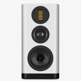 Wharfedale Evo 5.2 Bookshelf Speakers - White