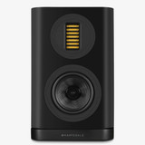 Wharfedale Evo 5.1 Bookshelf Speakers - Black