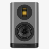Wharfedale Evo 5.1 Bookshelf Speakers - Grey
