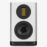 Wharfedale Evo 5.1 Bookshelf Speakers - White