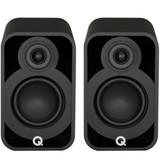 Q Acoustics 5010 Bookshelf Speakers - Black