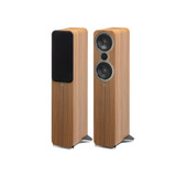 Q Acoustics 3050C Floorstanding Speakers - Oak Q Acoustics 3050C Floorstanding Speakers - Oak