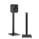 Q Acoustics 3000ST Speaker Stands Black (Pair)