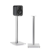 Q Acoustics 3000ST Speaker Stands White (Pair)