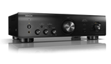 Denon PMA-600NE Integrated Amplifier - Black
