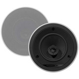 Bowers & Wilkins CCM664 In-Ceiling Speakers (Pair) — front view (pair)