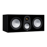 Monitor Audio Silver C250 7G Centre Speaker Gloss Black — hero view