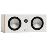 Monitor Audio Bronze C 7G Centre Speaker White — hero view