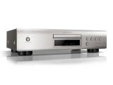 Denon DCD-600NE CD Player - Silver