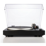 Dual CS 518 Belt Drive Turntable Black