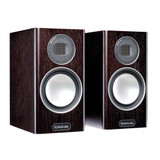 Monitor Audio Gold 100 Dark Walnut