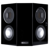 Monitor Audio Gold FX 5G Surround Speaker Piano Gloss Black (Single)