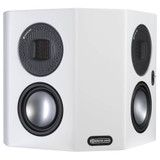 Monitor Audio Gold FX 5G Surround Speaker Satin White (Single)