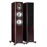 Monitor Audio Gold 200 Dark Walnut