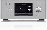 Rotel RAP-1580 AV Receiver Silver