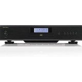 Rotel CD14 CD Player Black