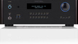 Rotel RA-1592 Integrated Amplifier Black
