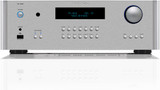 Rotel RA-1592 Integrated Amplifier Silver