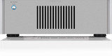 Rotel RB-1582 MKII Power Amplifier Silver