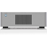 Rotel RB-1582 MKII Power Amplifier Silver