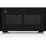 Rotel RB-1590 Power Amplifier Black — front view